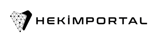 HekimPortal Logo