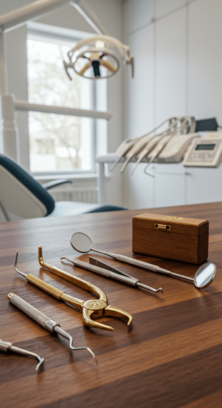 Dental Professional